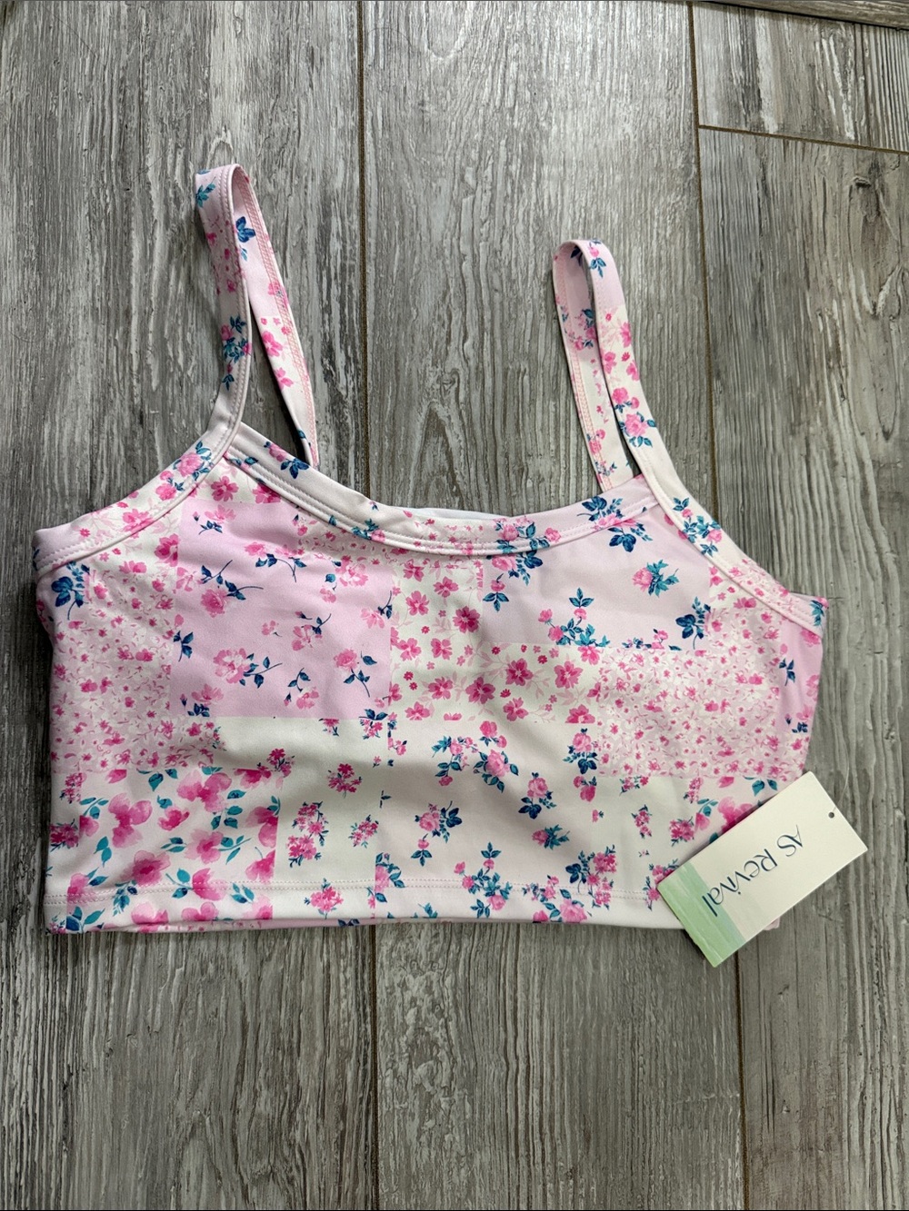 AS Revival Altar’d State Sports Bra/Tank